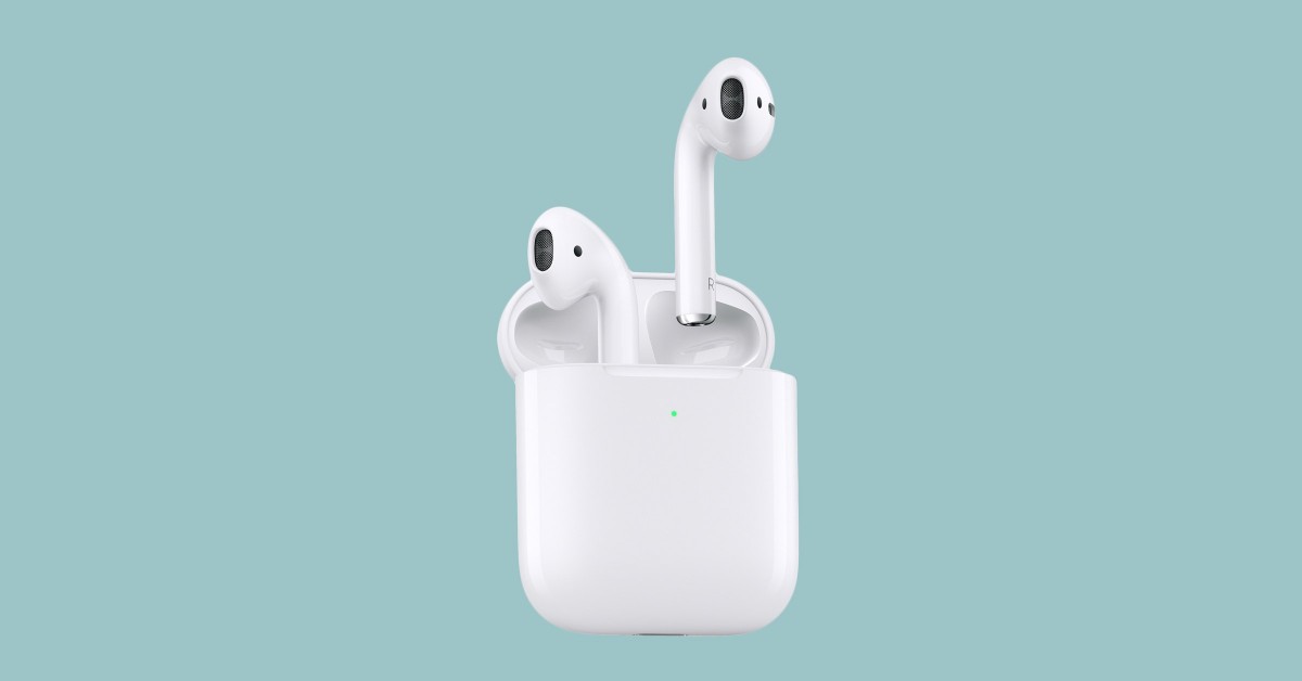 Apple AirPods